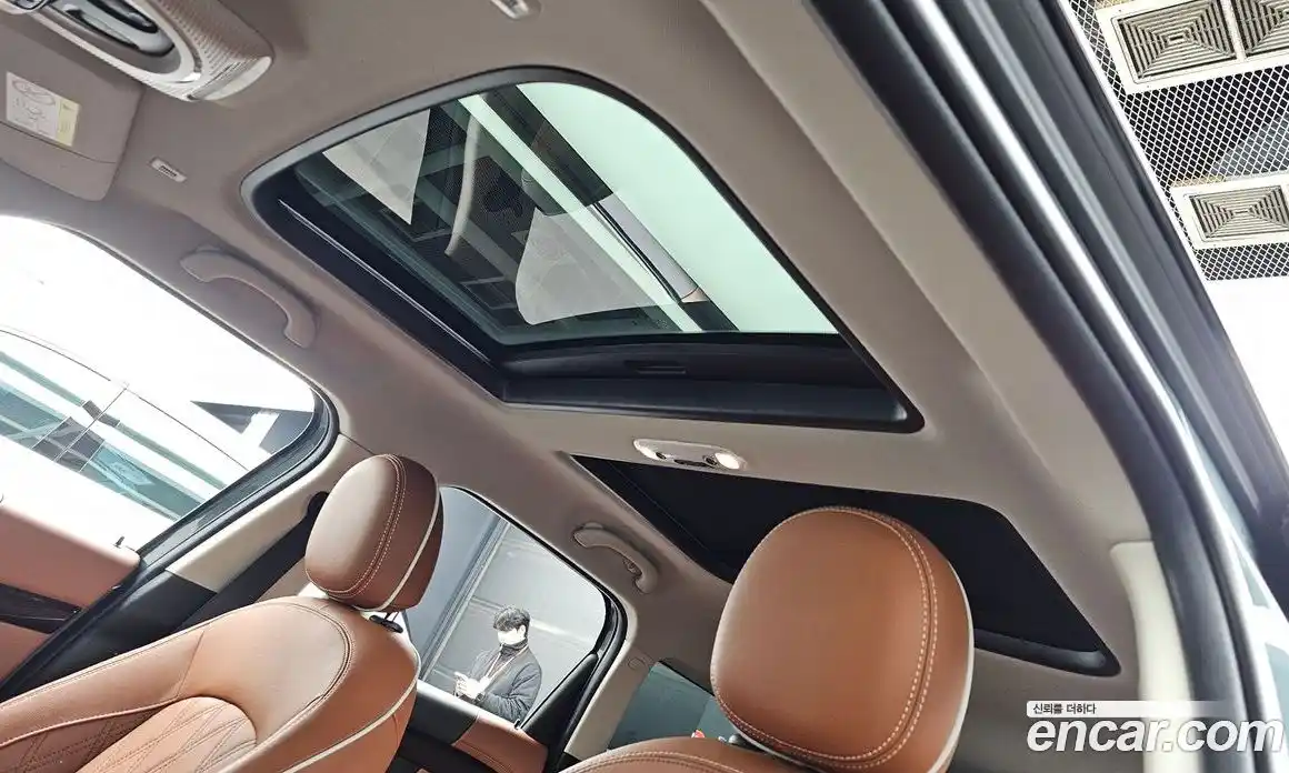 Mini Countryman 2022 2.0 Автомат в Москве № 167070, фото 18