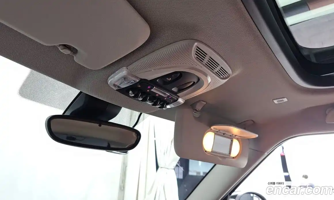 Mini Countryman 2022 2.0 Автомат в Москве № 167070, фото 19