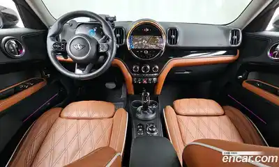 Mini Countryman 2022 2.0 Автомат в Москве № 167070, миниатюра 7
