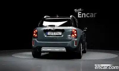 Mini Countryman, 2023