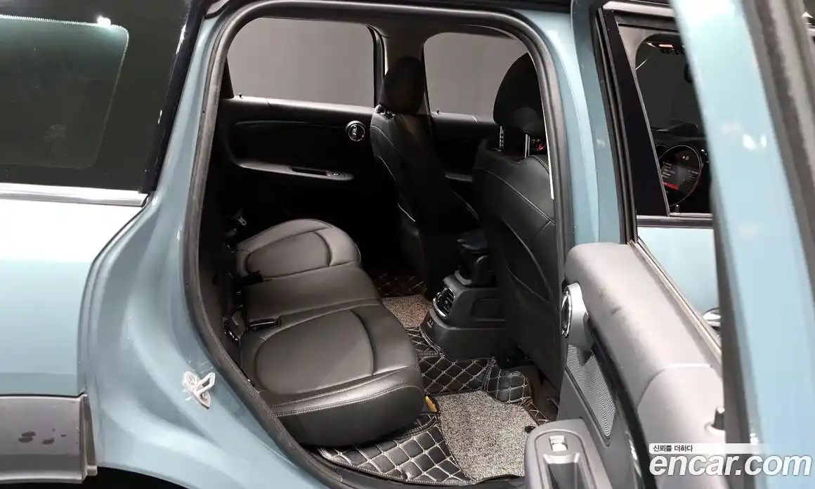 Mini Countryman 2023 1.5 Автомат в Москве № 167148, фото 11