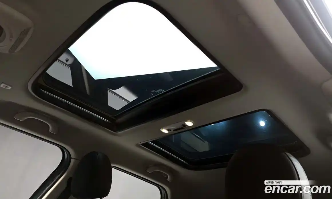 Mini Countryman 2023 1.5 Автомат в Москве № 167148, фото 13