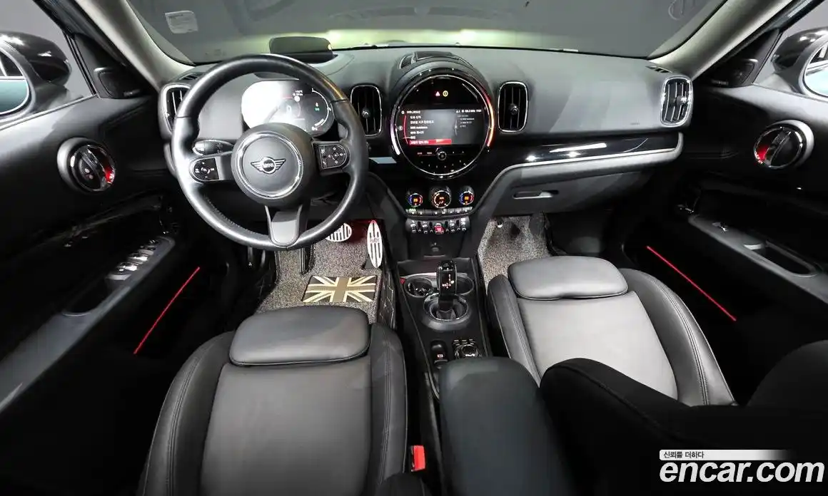 Mini Countryman 2023 1.5 Автомат в Москве № 167148, фото 15