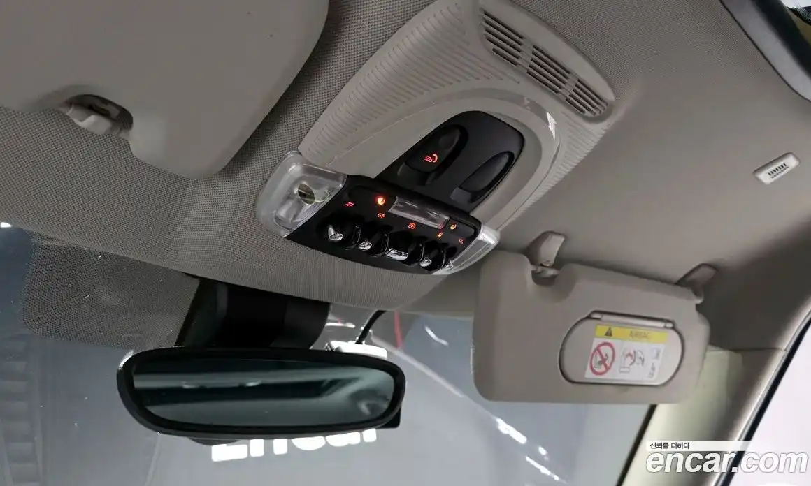 Mini Countryman 2023 1.5 Автомат в Москве № 167148, фото 16