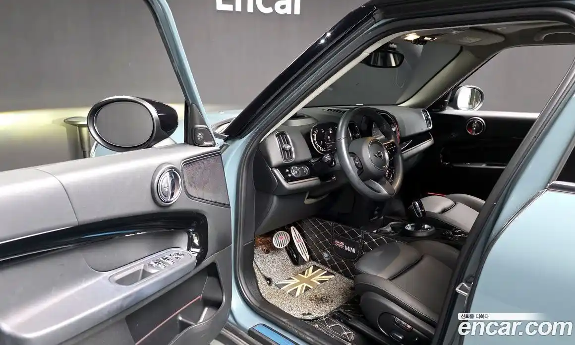 Mini Countryman 2023 1.5 Автомат в Москве № 167148, фото 17