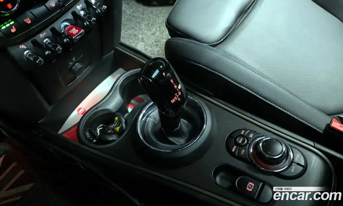 Mini Countryman 2023 1.5 Автомат в Москве № 167148, фото 20