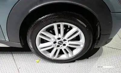 Mini Countryman 2023 1.5 Автомат в Москве № 167148, миниатюра 2