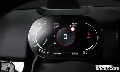 Mini Countryman 2023 1.5 Автомат в Москве № 167148, миниатюра 4