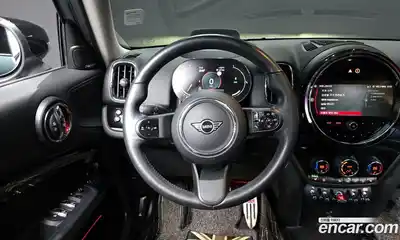 Mini Countryman 2023 1.5 Автомат в Москве № 167148, миниатюра 5