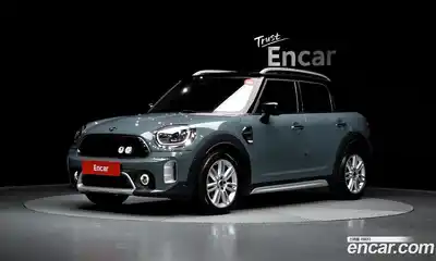 Mini Countryman 2023 1.5 Автомат в Москве № 167148, миниатюра 6
