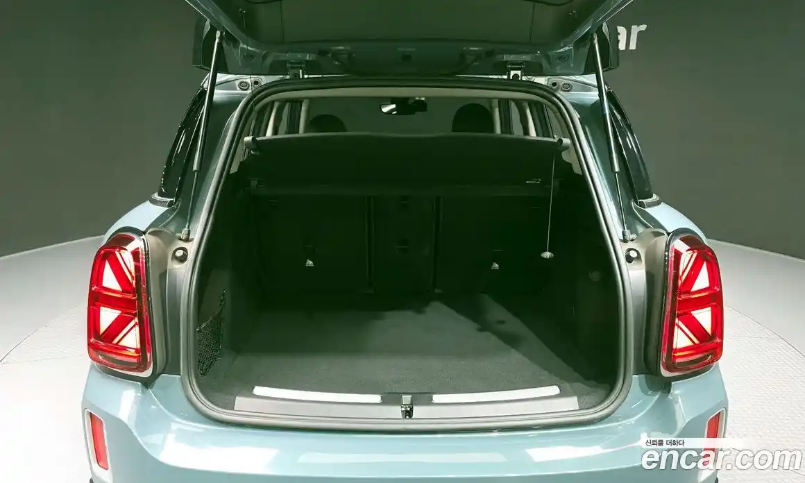 Mini Countryman 2023 1.5 Автомат в Москве № 167148, фото 9