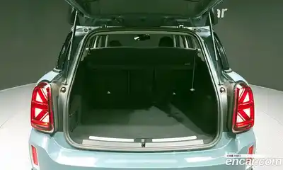 Mini Countryman 2023 1.5 Автомат в Москве № 167148, миниатюра 9