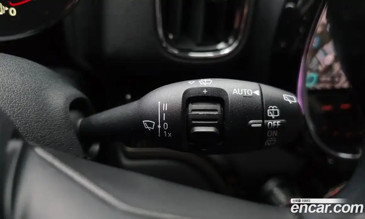 Mini Countryman 2022 1.5 Автомат в Москве № 167287, фото 14