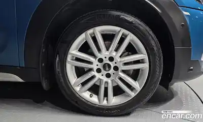 Mini Countryman 2022 1.5 Автомат в Москве № 167287, миниатюра 4