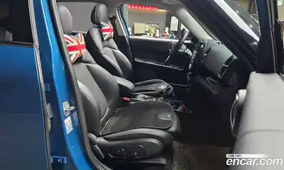 Mini Countryman 2022 1.5 Автомат в Москве № 167287, миниатюра 5