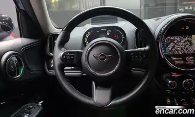Mini Countryman 2022 1.5 Автомат в Москве № 167287, миниатюра 6