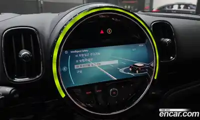 Mini Countryman 2022 1.5 Автомат в Москве № 167287, миниатюра 9