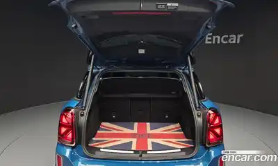 Mini Countryman 2022 1.5 Автомат в Москве № 167287, миниатюра 10