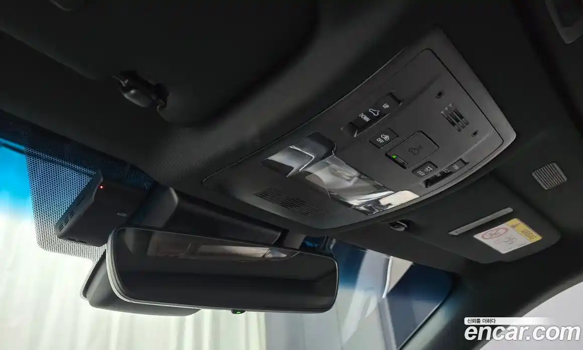 Lexus ES 2025 2.5 Автомат в Москве № 168021, фото 13