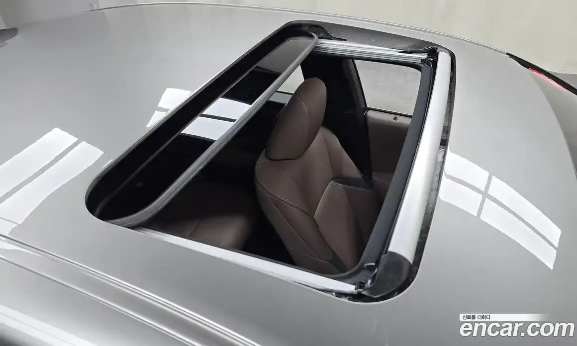 Lexus ES 2025 2.5 Автомат в Москве № 168021, фото 14