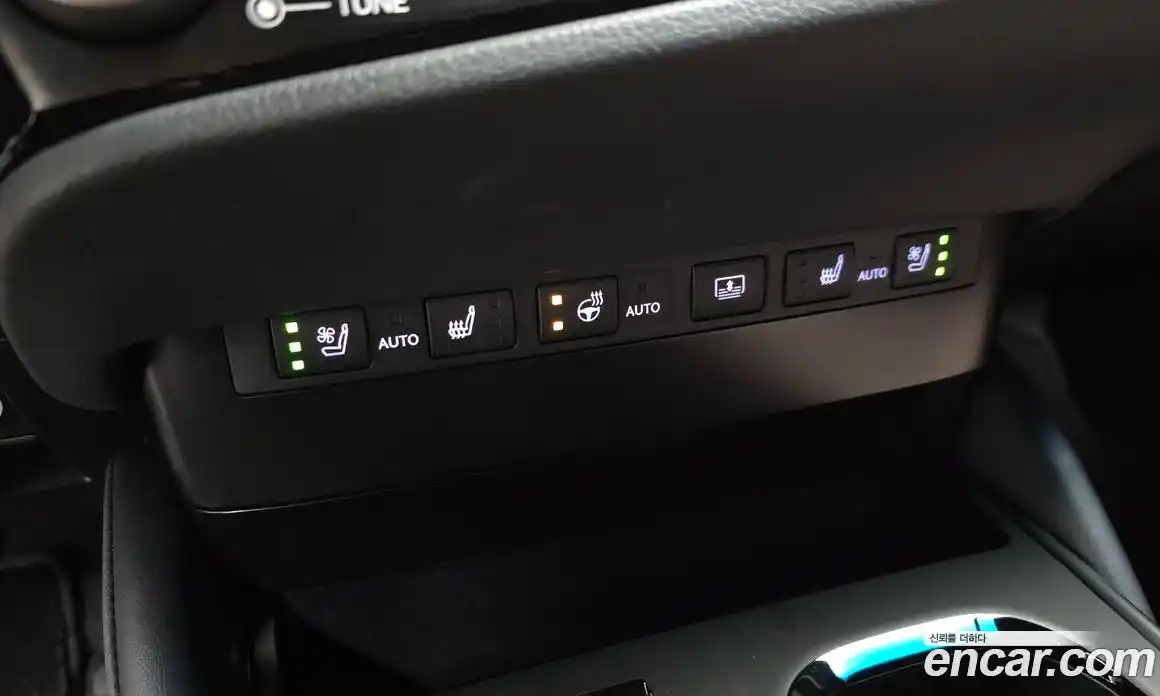 Lexus ES 2025 2.5 Автомат в Москве № 168021, фото 4