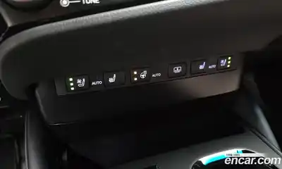 Lexus ES 2025 2.5 Автомат в Москве № 168021, миниатюра 4