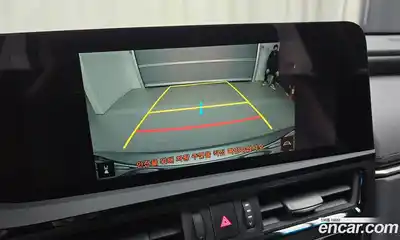 Lexus ES 2025 2.5 Автомат в Москве № 168021, миниатюра 5