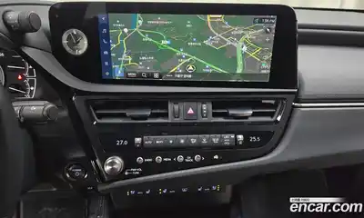 Lexus ES 2025 2.5 Автомат в Москве № 168021, миниатюра 9