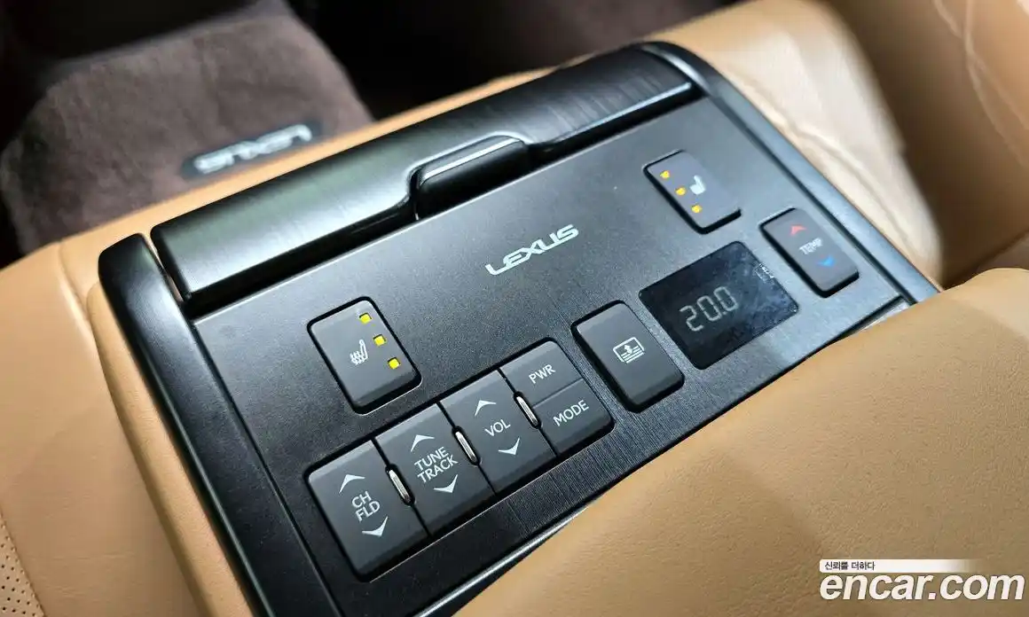 Lexus ES 2019 2.5 Автомат в Москве № 168292, фото 15