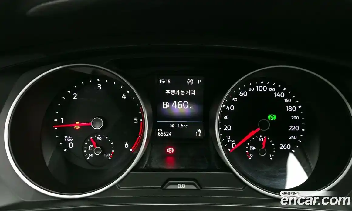 Volkswagen Tiguan 2018 2.0 Автомат в Москве № 168728, фото 12