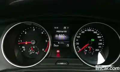 Volkswagen Tiguan 2018 2.0 Автомат в Москве № 168728, миниатюра 12