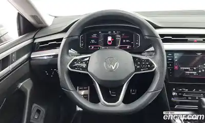 Volkswagen Arteon 2022 2.0 Автомат в Москве № 169030, миниатюра 3