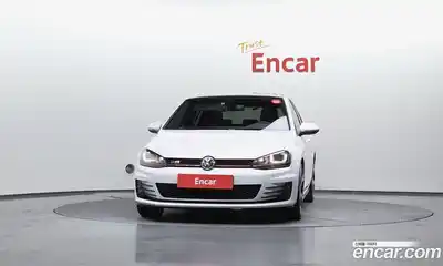 Volkswagen Golf 2015 2.0 Автомат в Москве № 169052, миниатюра 3