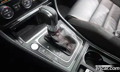 Volkswagen Golf 2015 2.0 Автомат в Москве № 169052, миниатюра 9