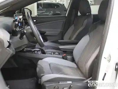 Volkswagen ID.4 2025 0.2 Автомат в Москве № 169141, миниатюра 11