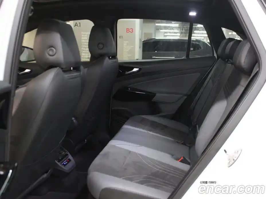 Volkswagen ID.4 2025 0.2 Автомат в Москве № 169141, фото 13