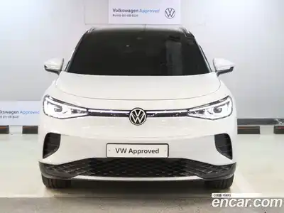 Volkswagen ID.4 2025 0.2 Автомат в Москве № 169141, миниатюра 3