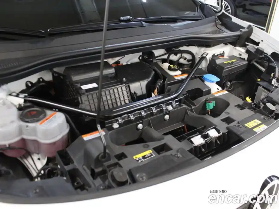 Volkswagen ID.4 2025 0.2 Автомат в Москве № 169141, фото 6