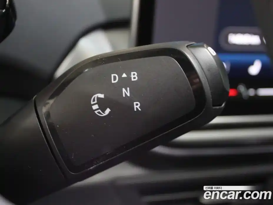 Volkswagen ID.4 2025 0.2 Автомат в Москве № 169141, фото 9