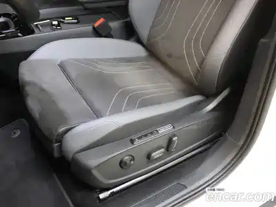 Volkswagen ID.4 2025 0.2 Автомат в Москве № 169141, миниатюра 10