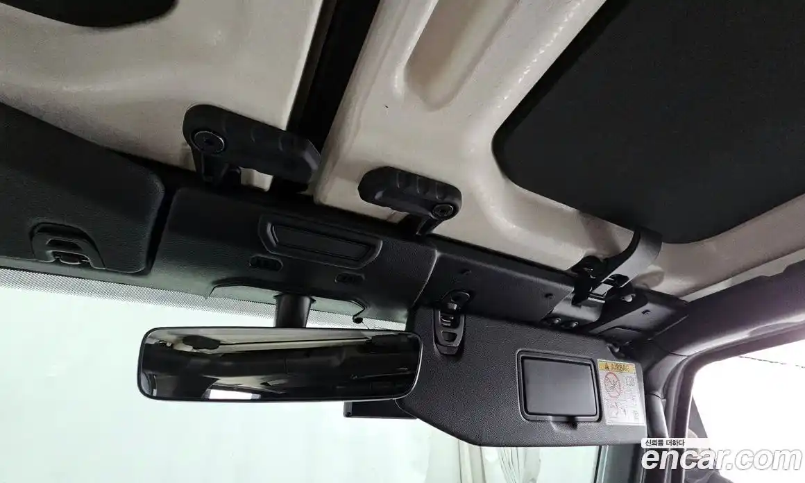 Jeep Wrangler 2023 2.0 Автомат в Москве № 169504, фото 14