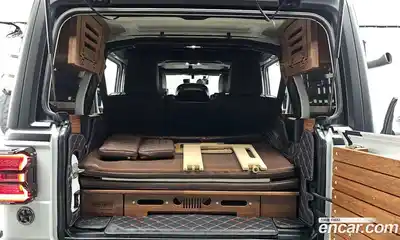 Jeep Wrangler 2023 2.0 Автомат в Москве № 169504, миниатюра 2