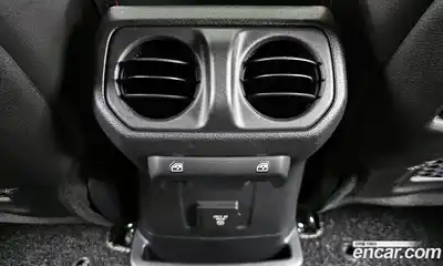 Jeep Wrangler 2023 2.0 Автомат в Москве № 169504, миниатюра 3