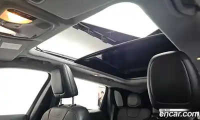 Jeep Cherokee 2020 2.4 Автомат в Москве № 169536, миниатюра 6