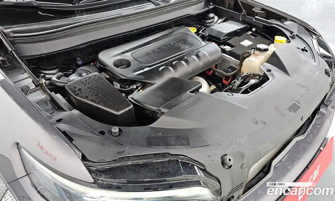 Jeep Cherokee 2020 2.4 Автомат в Москве № 169536, фото 7