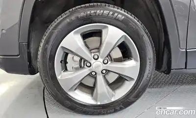 Jeep Cherokee 2020 2.4 Автомат в Москве № 169536, миниатюра 8