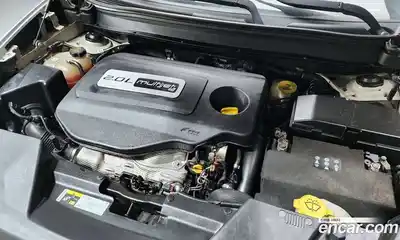 Jeep Cherokee 2015 2.0 Автомат в Москве № 169791, миниатюра 6