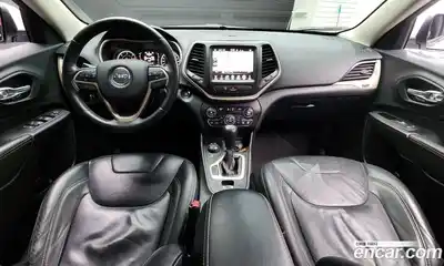 Jeep Cherokee 2015 2.0 Автомат в Москве № 169791, миниатюра 7
