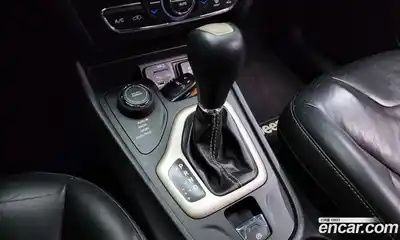 Jeep Cherokee 2015 2.0 Автомат в Москве № 169791, миниатюра 9