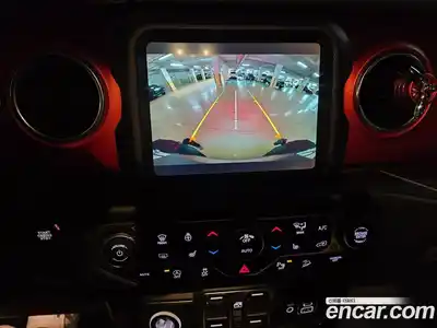 Jeep Wrangler 2020 2.0 Автомат в Москве № 169964, миниатюра 11